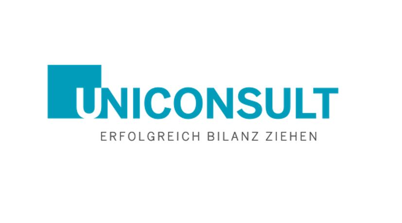 UniConsult weiß