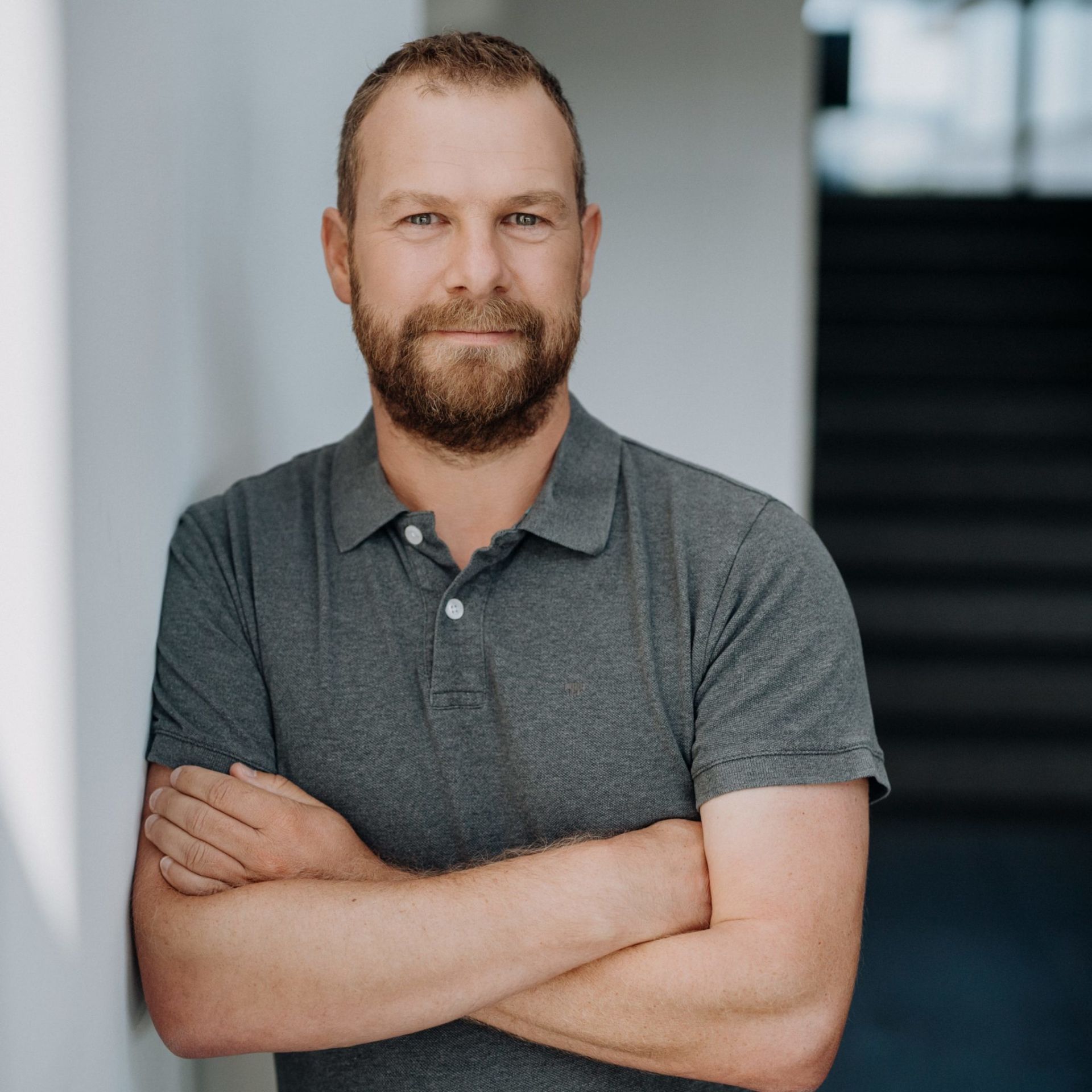 SAP Technical Senior Consultant Bernhard Humer