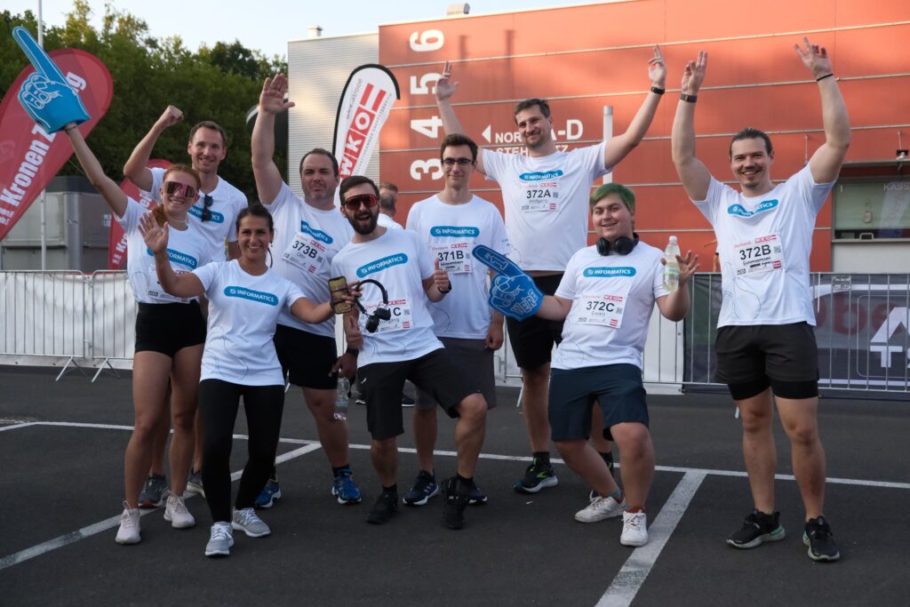 WKO Businessrun 2024 WKO Businessrun 2024