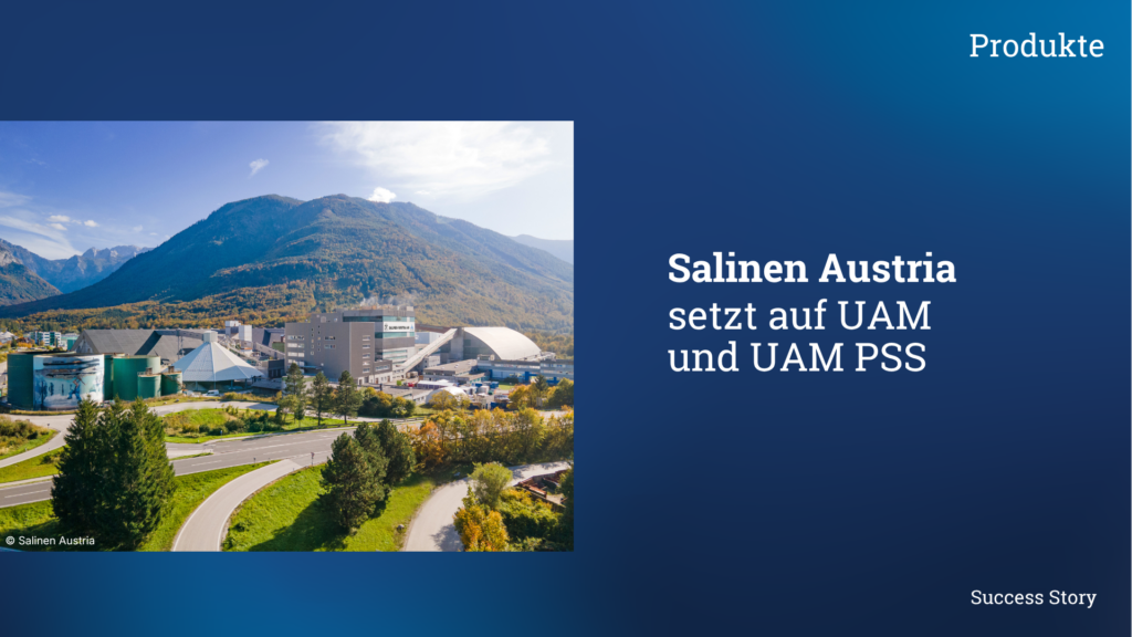 © Salinen Austria
