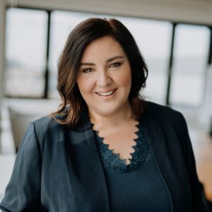 HR Managerin Fr. Ines Sommer HR Manager Ms Ines Sommer