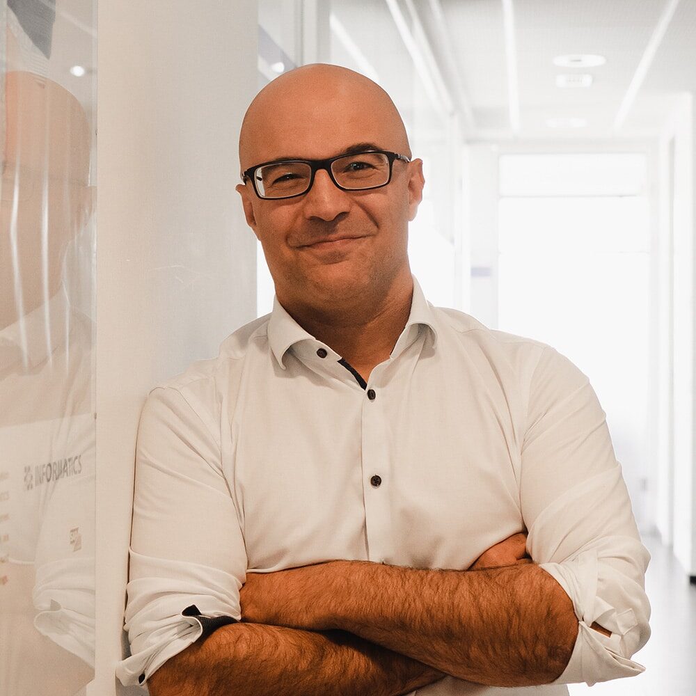 Sermet Karshon-Haider_quadrat Sermet Karshon - INFORMATICS